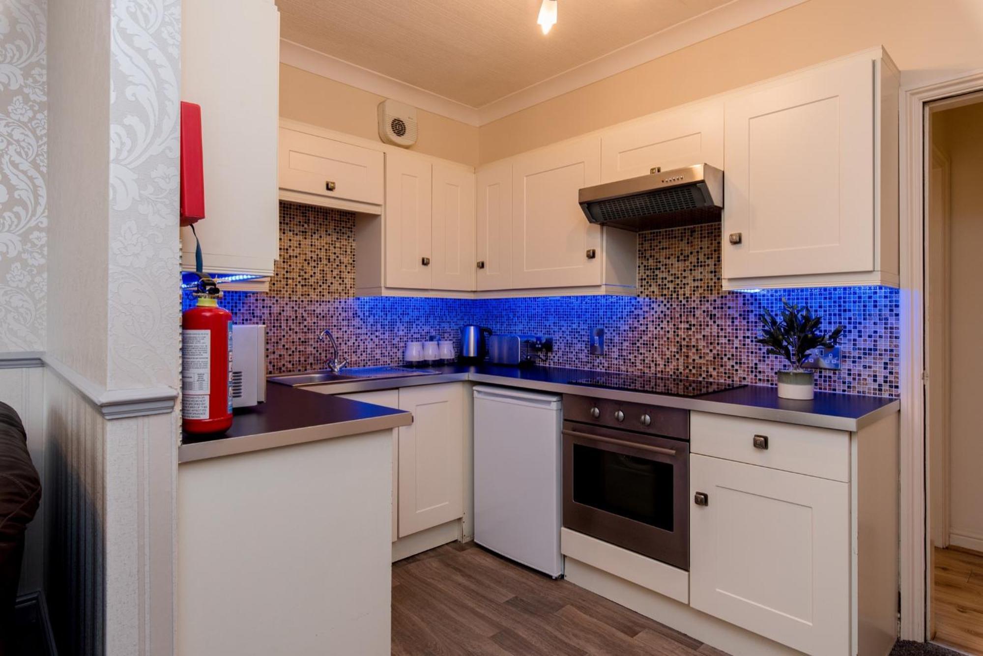 Cattle Market View Apartment Βοστώνη Εξωτερικό φωτογραφία